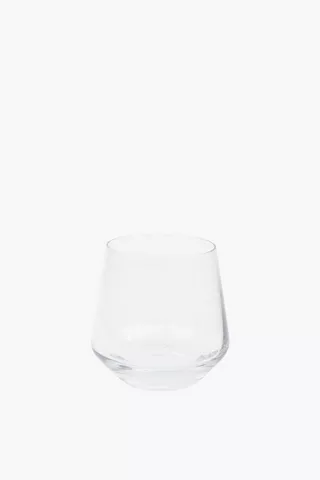 Vin Glass Tumbler