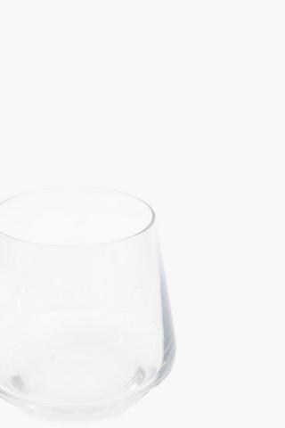 Vin Glass Tumbler