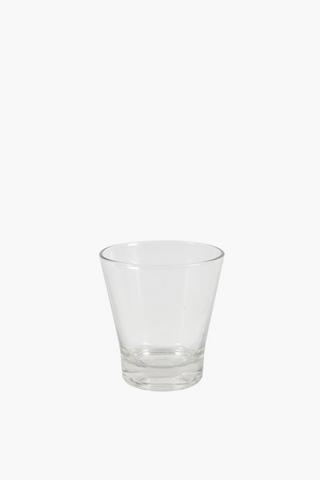 Basic Whiskey Glass