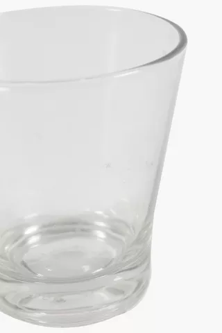 Basic Whiskey Glass