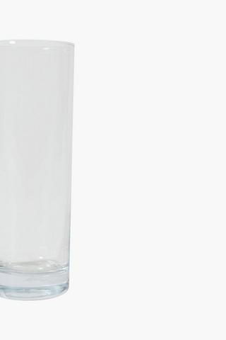 4 Pack Hi Ball Tumblers