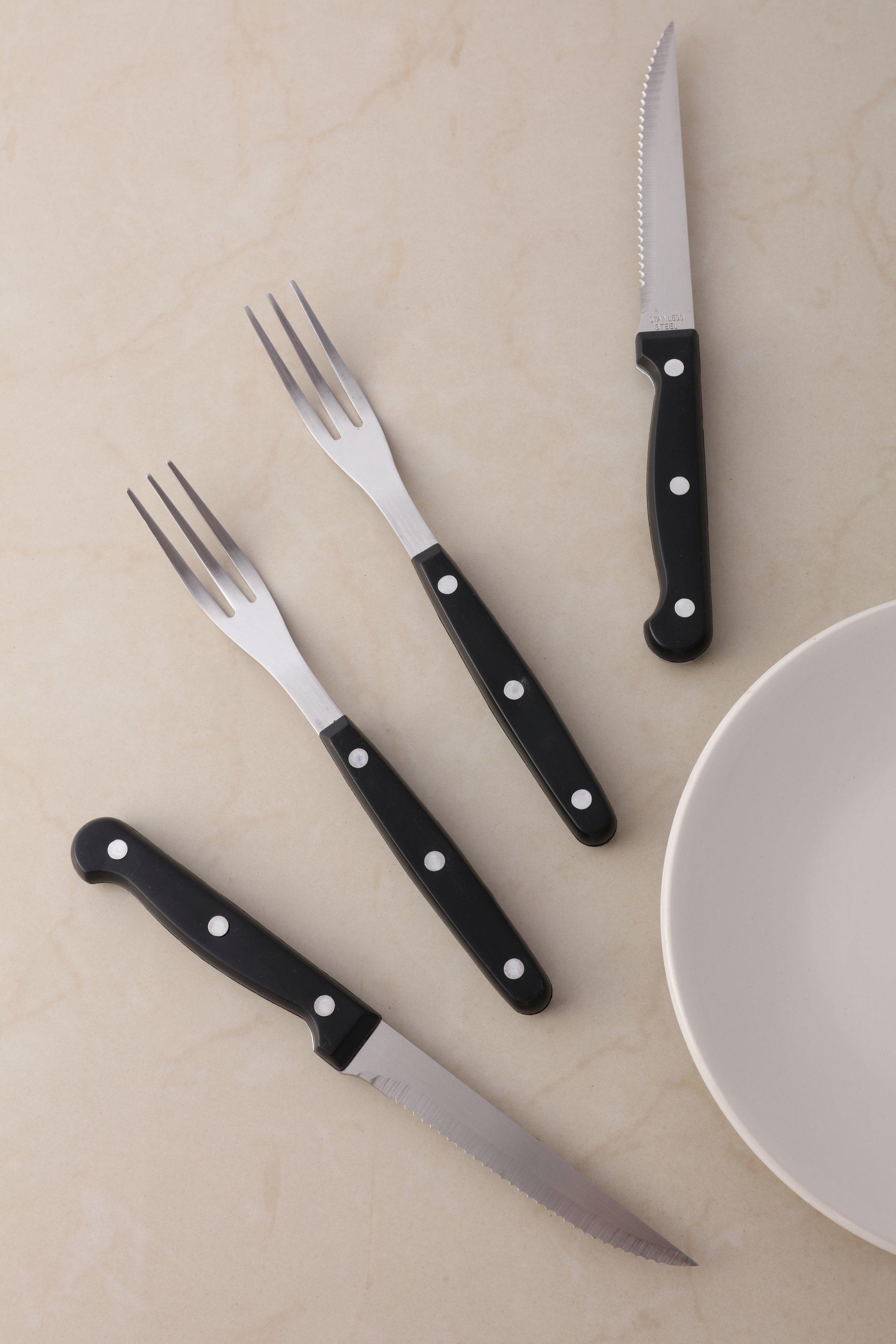 Fork And Knife Atlantic City - 17l31ql
