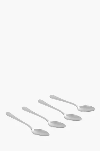4 Pack Classic Hanging Tablespoons