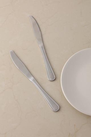 2 Pack Classic Knives