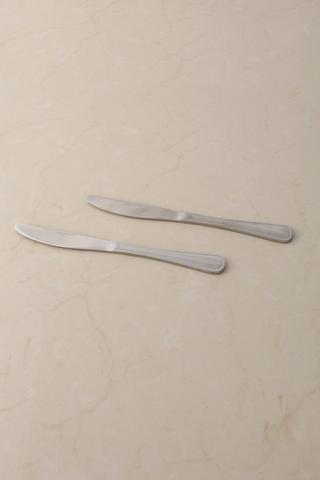 2 Pack Classic Knives