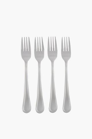 4 Pack Hanging Forks