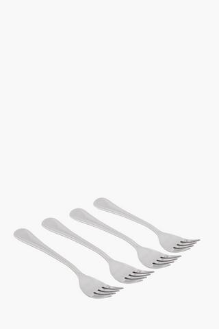 4 Pack Hanging Forks