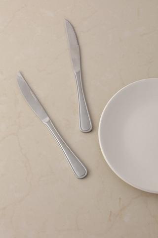 2 Pack Classic Steak Knives