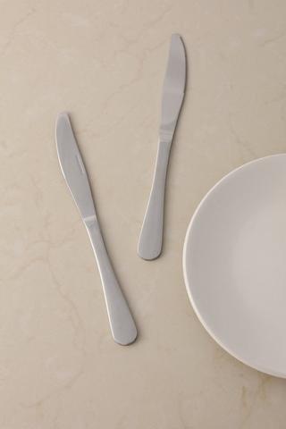 2 Pack Hanging Knives