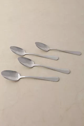 4 Pack Hanging Spoons