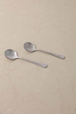 2 Pack Sugar Spoons