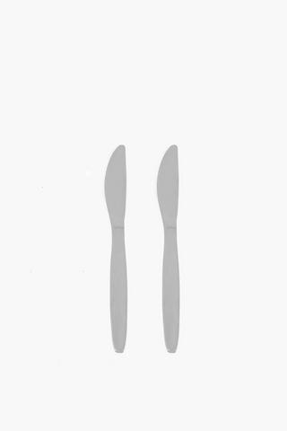 2 Pack Caterware Knife Set