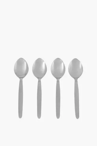 4 Pack Caterware Tablespoons