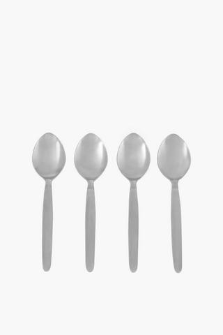 4 Pack Caterware Tablespoons