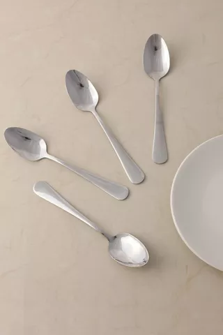 12 Pack Essential Spoons