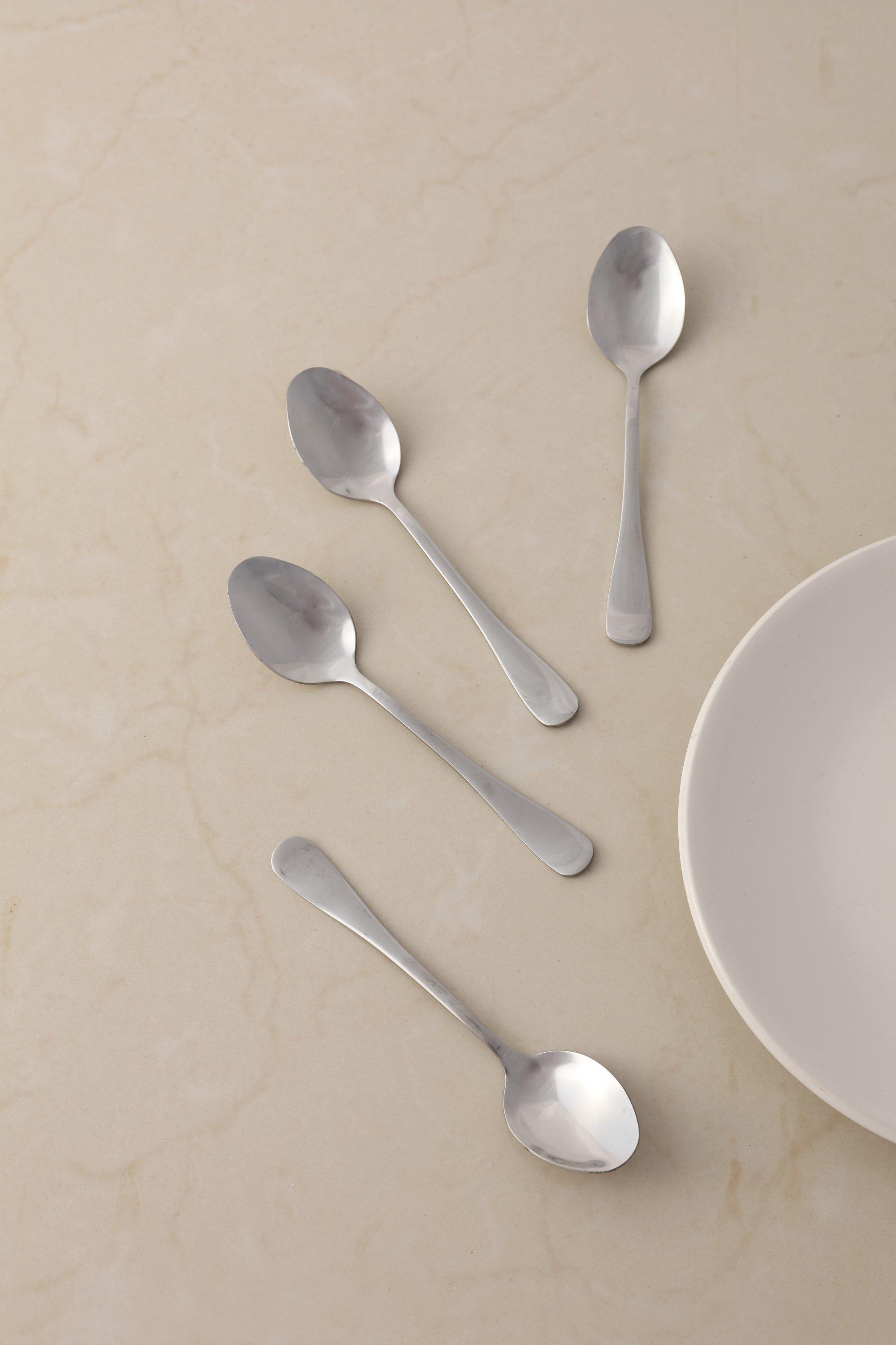 Teaspoon set deals