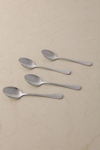 24 Piece Essential Teaspoon Set