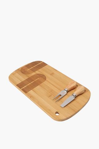 Cheese Board Set