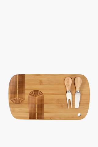 Cheese Board Set