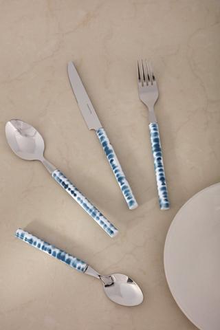 24 Piece Madakeni Cutlery Set