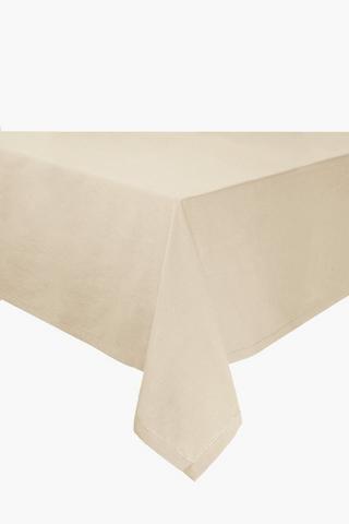 100% Cotton Table Cloth, 135x230cm