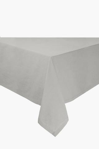 100% Cotton Table Cloth, 180x270cm