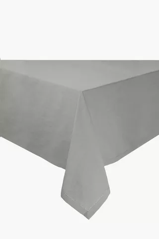 100% Cotton Table Cloth, 135x250cm
