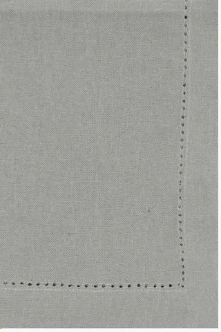 100% Cotton Table Cloth, 135x250cm