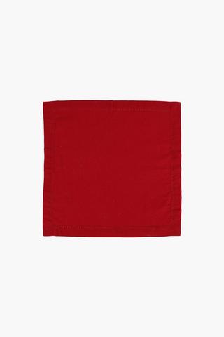100% Cotton Napkin