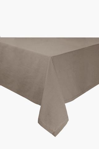 100% Cotton Tablecloth, 135x230cm