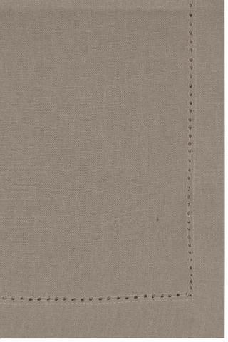 100% Cotton Tablecloth, 135x230cm