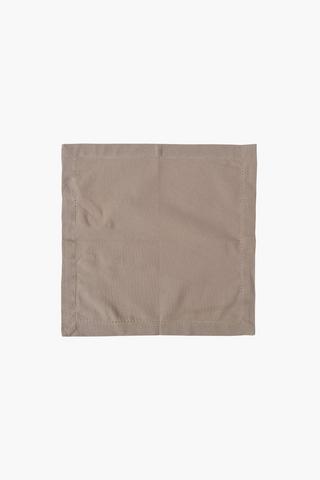 100% Cotton Napkin