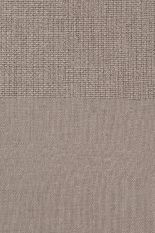 Cotton Open Weave Tablecloth, 135x230cm