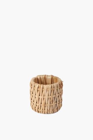 Bamboo Napkin Ring