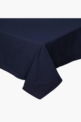 100% Cotton Tablecloth, 180x270cm