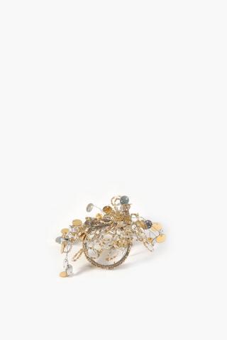 Glitter Napkin Ring
