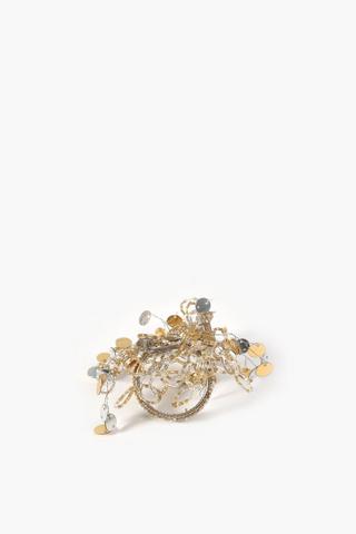 Glitter Napkin Ring