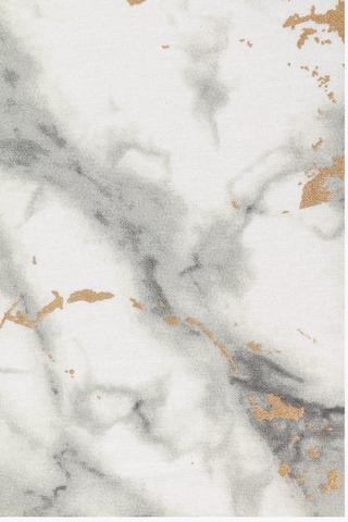 Himeville Marble Tablecloth 180x270cm