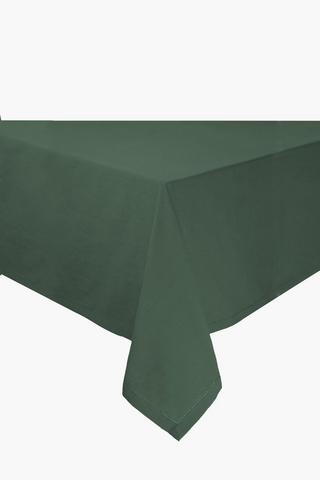 100% Cotton Tablecloth 180x270cm