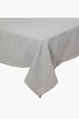 Artemis Woven Cotton Tablecloth 180x270cm