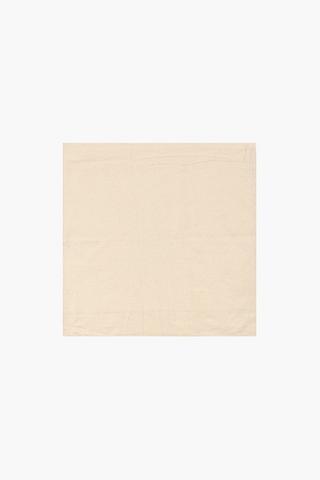 Open Weave Cotton Napkin