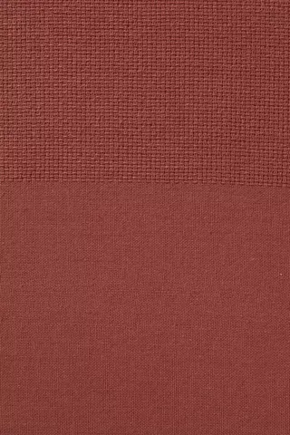 Cotton Open Weave Tablecloth, 135x230cm