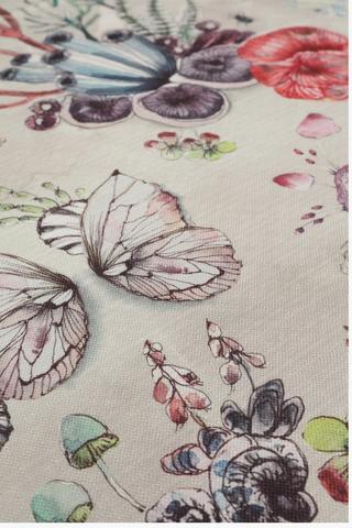 Knysna Floral Tablecloth, 180x270cm