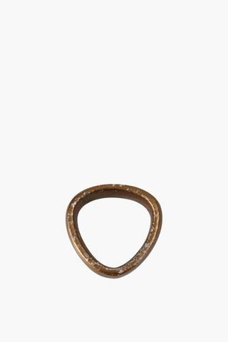 Metal Napkin Ring