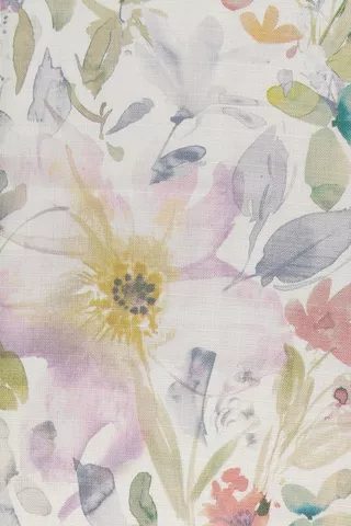 Pauline Floral Tablecloth 135x230cm