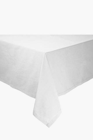 100% Cotton Tablecloth, 135x230cm
