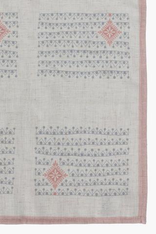 Colab Nindya Bucktowar Cotton Napkin 40x40cm