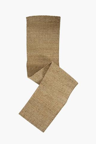 Malawi Sea Grass Table Runner