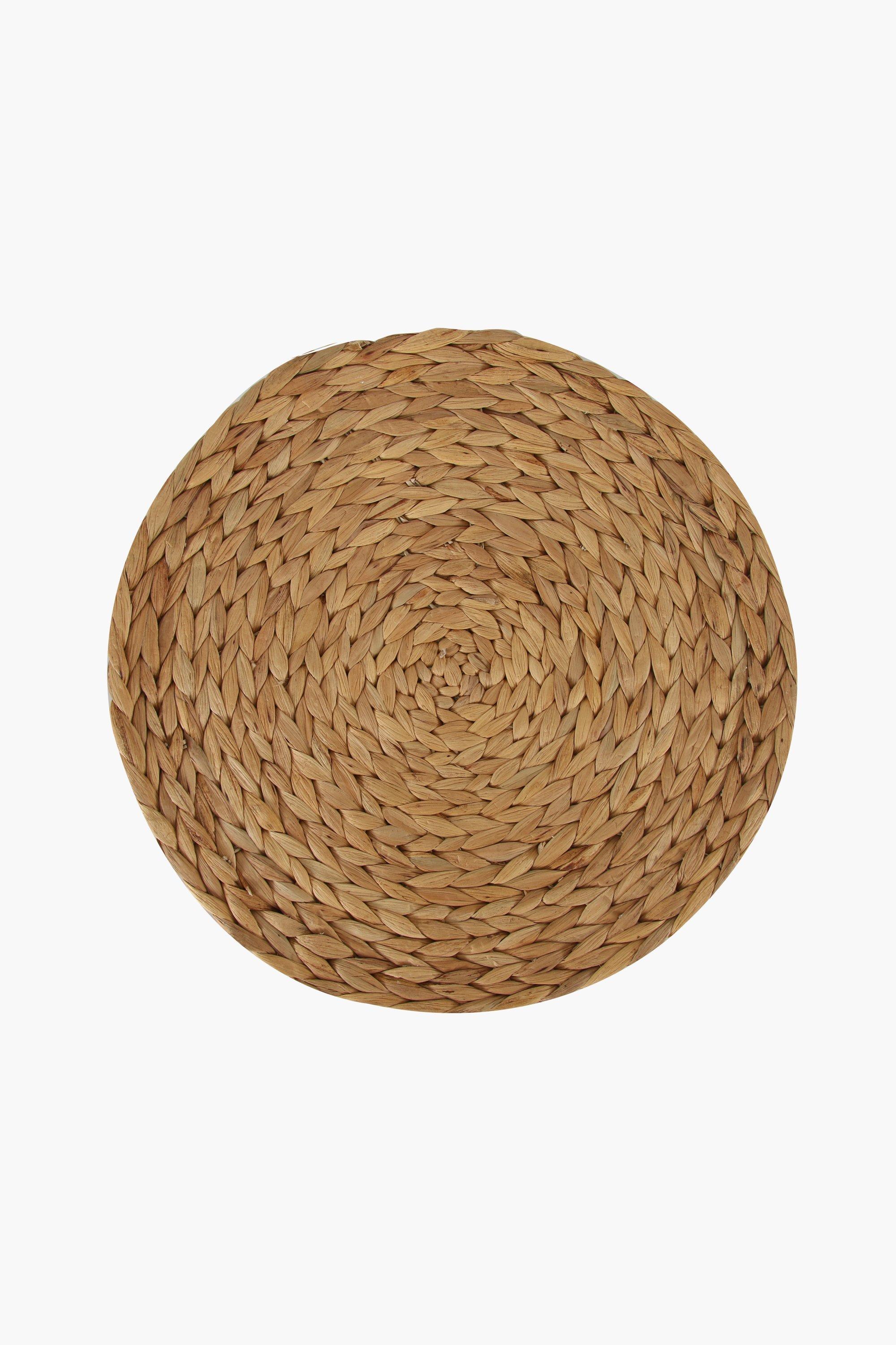 Organic Woven Placemat