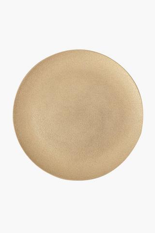 Textured Plastic Underplate